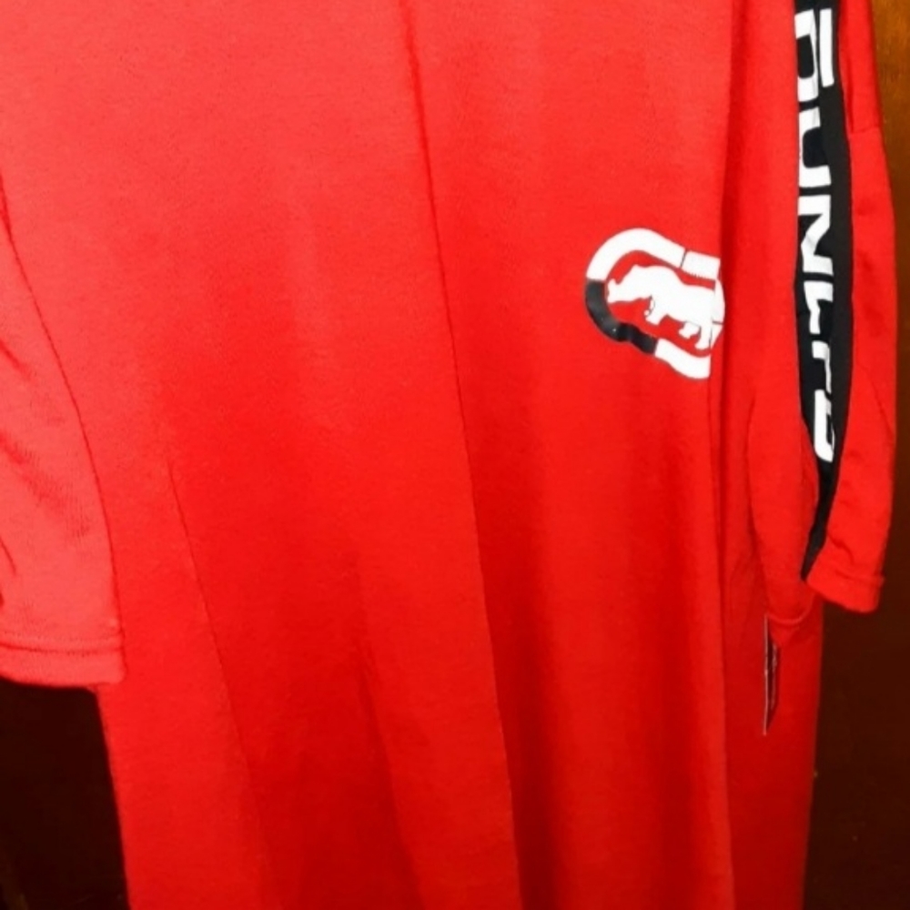 Mens ecko untled